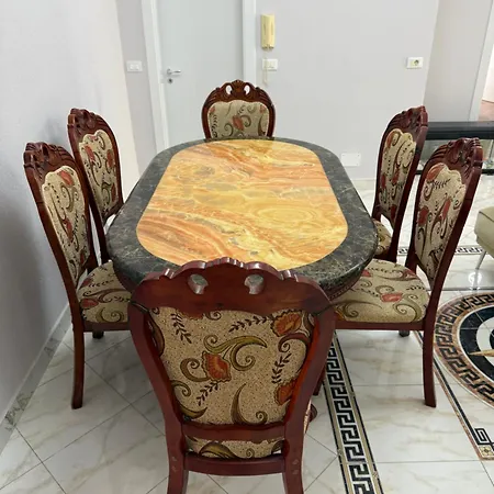 Appartamento Luxuryseaview *