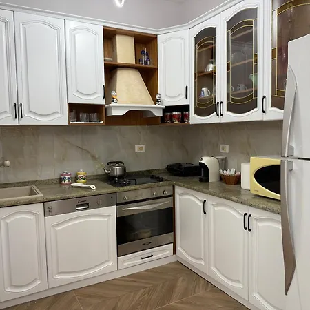Luxuryseaview Durres