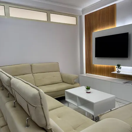 Luxuryseaview 公寓 Durrës