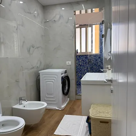 Luxuryseaview Durrës