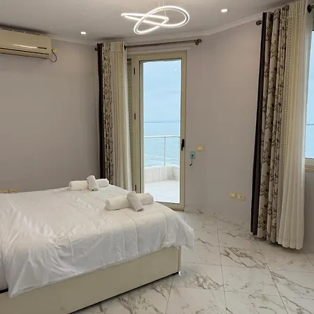 Luxuryseaview Apartment