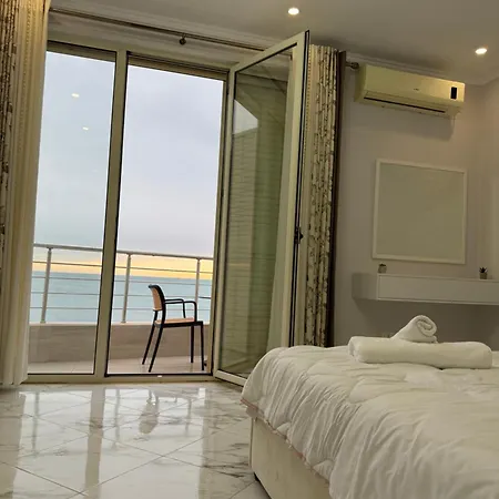 Apartment Luxuryseaview