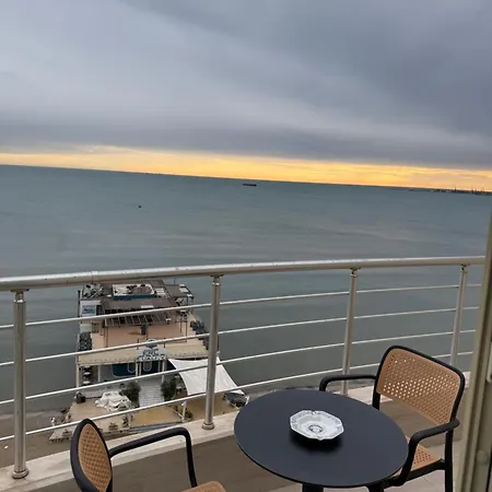 Luxuryseaview Apartment *
