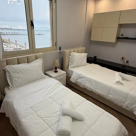 Apartment Luxuryseaview *