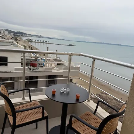 Luxuryseaview *