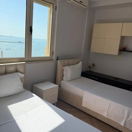 Luxuryseaview Appartamento