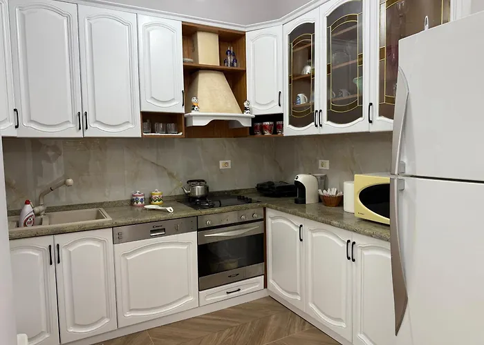Luxuryseaview Durrës