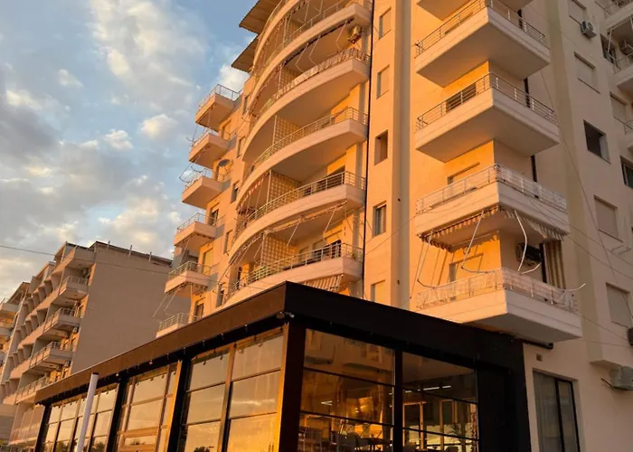 Apartment Luxuryseaview