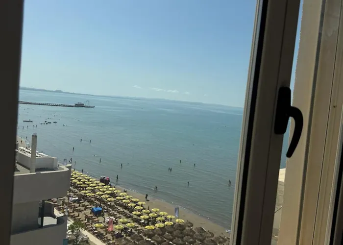Luxuryseaview *