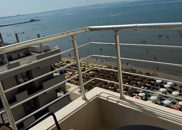 Luxuryseaview