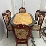 Апартаменты Luxuryseaview *