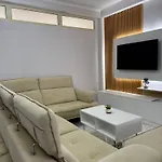 Luxuryseaview Апартаменты Дуррес