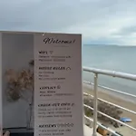Luxuryseaview Апартаменты