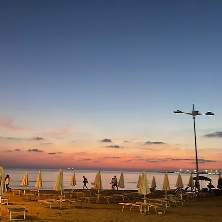 Luxuryseaview Διαμέρισμα Δυρράχιο