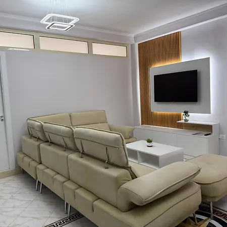 Luxuryseaview * Δυρράχιο