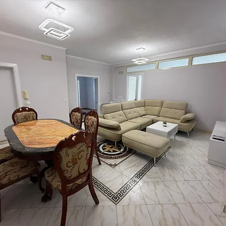 Luxuryseaview Δυρράχιο