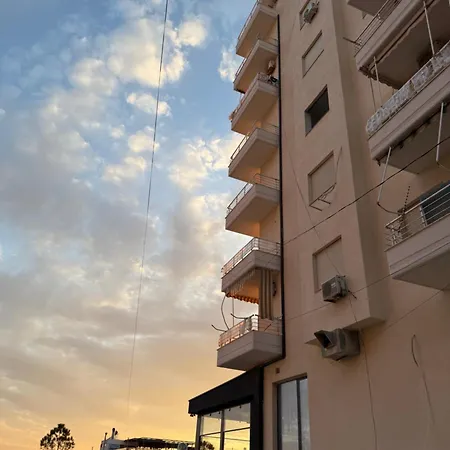 Luxuryseaview شقة