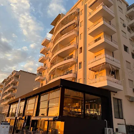 Daire Luxuryseaview