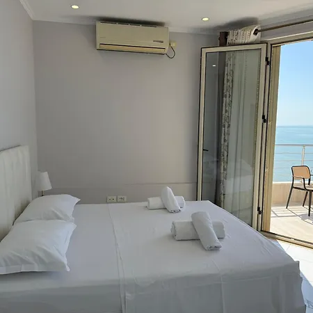 Luxuryseaview Διαμέρισμα Δυρράχιο
