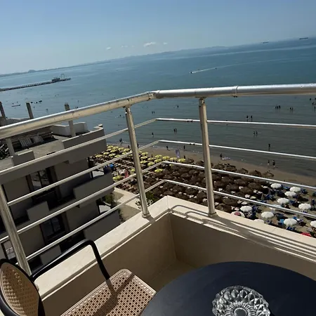Luxuryseaview