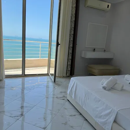 شقة Luxuryseaview