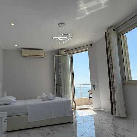 Luxuryseaview شقة *