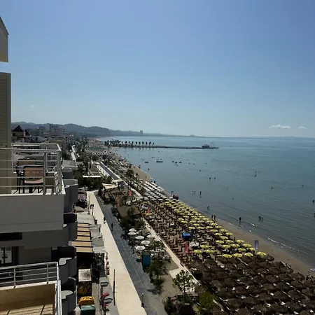 Διαμέρισμα Luxuryseaview *