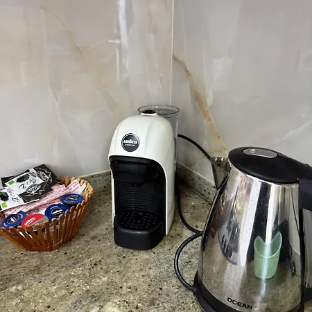 Luxuryseaview شقة دراس