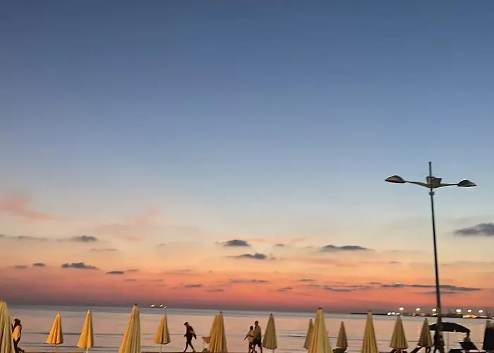 Luxuryseaview Lejlighed Durrës