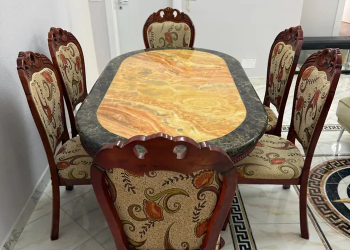 Lejlighed Luxuryseaview *