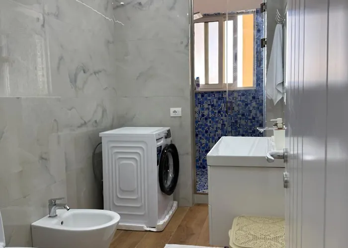 Luxuryseaview Durrës