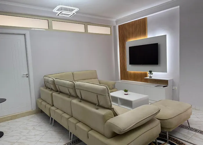 Luxuryseaview * Durrës