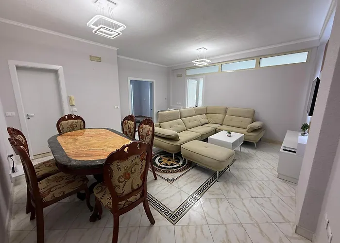 Luxuryseaview Durrës