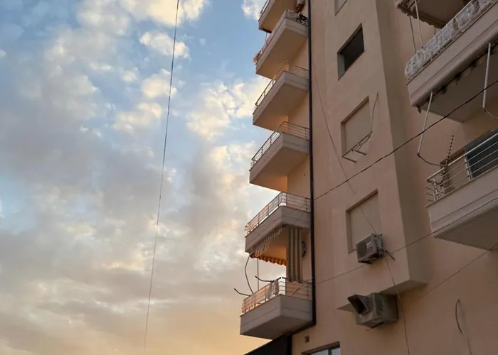 Luxuryseaview Lejlighed