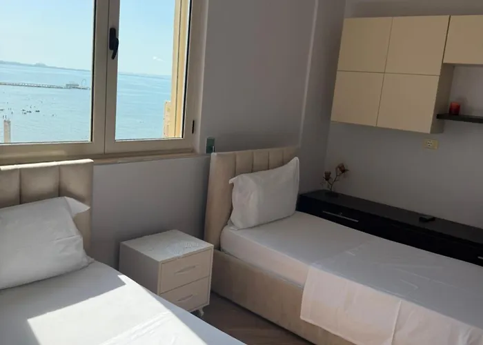 Luxuryseaview Appartement