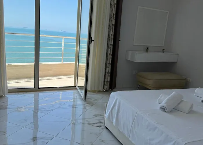 Lejlighed Luxuryseaview