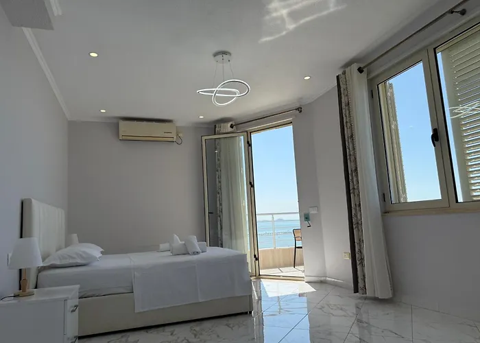 Luxuryseaview Appartement *